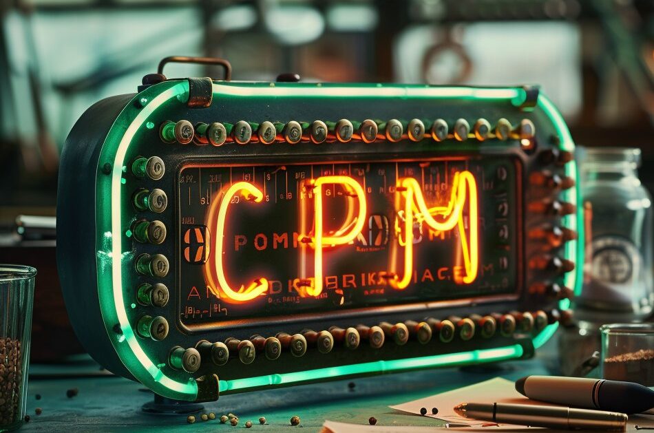 1 cpm